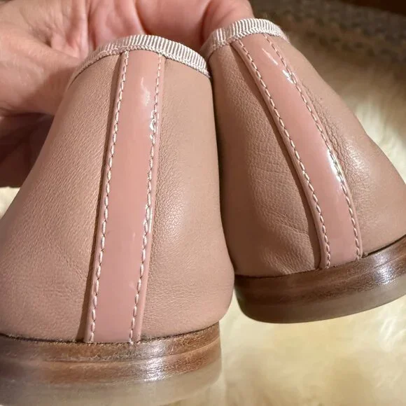 Margaux Ballet Flat - Picture 3 of 8